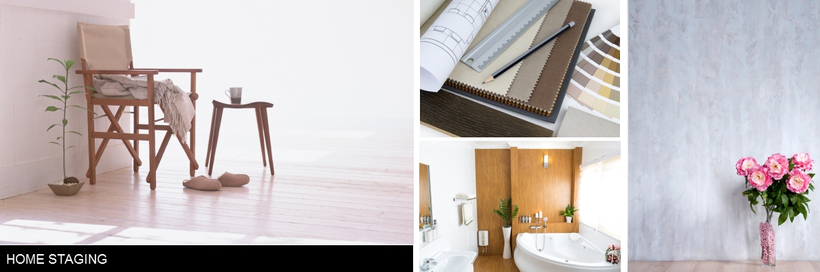Home staging