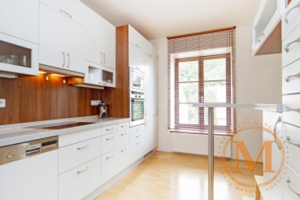 Home Staging rodinného domu