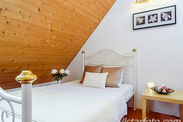 Home Staging hotelu